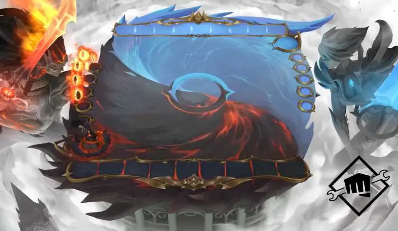 Sàn đấu ma sứ